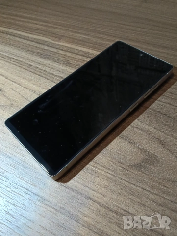 Бюджетен Samsung S25 Ultra реплика - 10 ядрен, 12 гб рам, 512 гб, Сив, снимка 5 - Samsung - 54490540