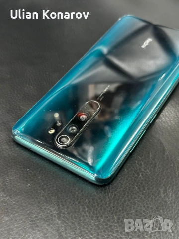 Redmi 8 Pro 6/64GB, снимка 3 - Xiaomi - 54746691