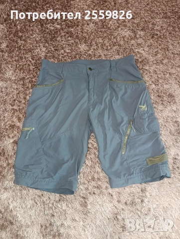 Стреч Шорти Salewa