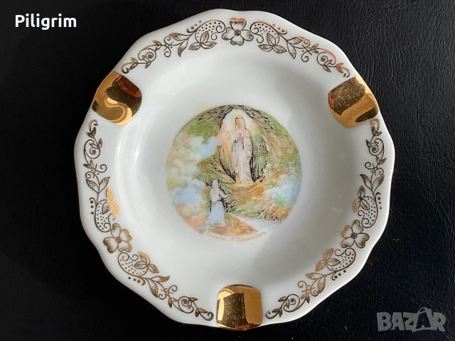 Пепелник “ Limoges”, Франция… 