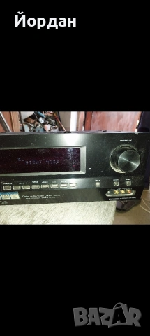 sony str dh800, снимка 3 - Ресийвъри, усилватели, смесителни пултове - 54429665