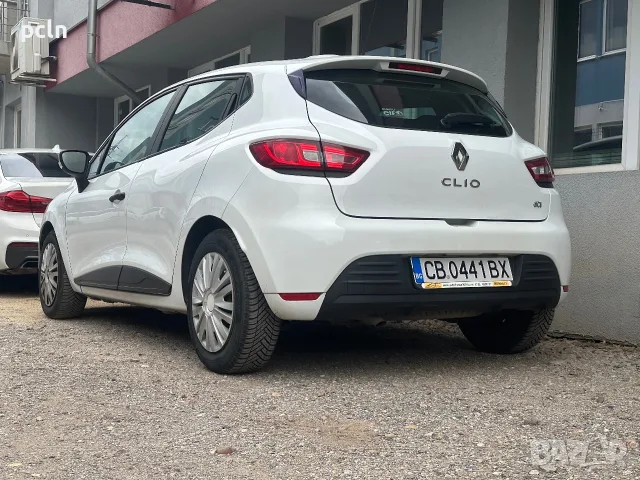 Renault Clio 4 - 1.5 dCi Start/Stop, снимка 3 - Автомобили и джипове - 55503965