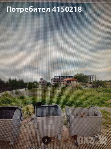 парцел в белащица, снимка 2 - Парцели - 55122228