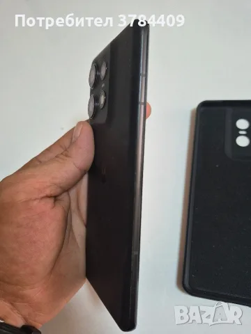 Motorola Edge 50 Pro 12Ram 512GB, снимка 7 - Motorola - 55619488