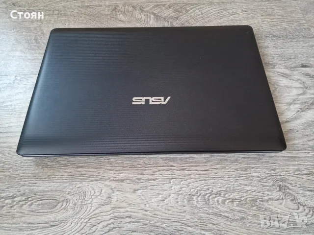 Лаптоп Asus A55N, снимка 5 - Лаптопи за дома - 55579519
