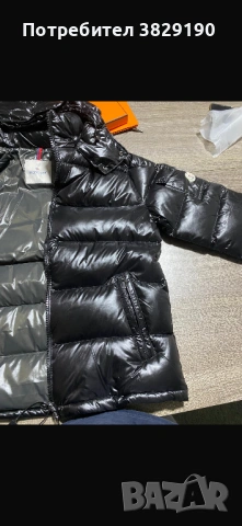Moncler яке luda, снимка 6 - Якета - 54669273