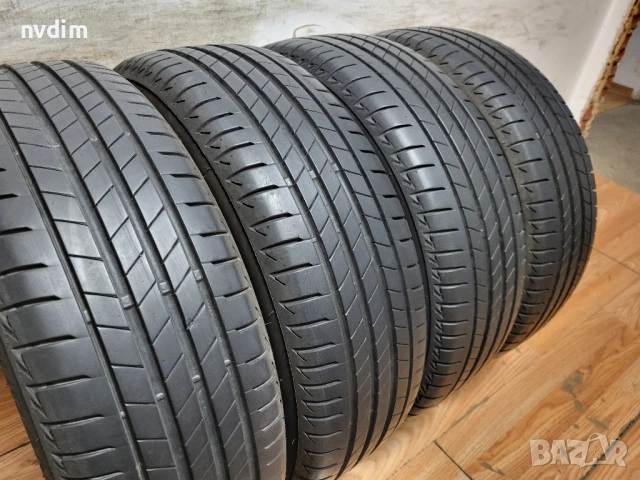 185/65/15 Bridgestone / летни гуми, снимка 6 - Гуми и джанти - 54046497