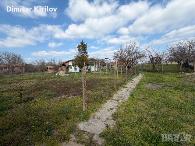 Къща за продан - с. Симеоново, снимка 9 - Къщи - 55245535