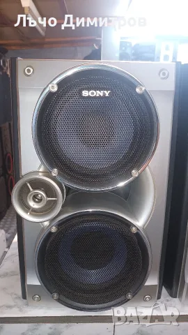 SONY  -     RG475, снимка 5 - Тонколони - 55482451