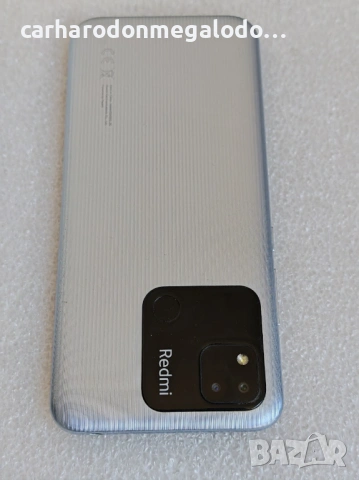 Xiaomi Redmi 10A 64GB 3GB RAM Dual, снимка 8 - Xiaomi - 54164581