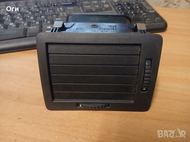 Духалки за Шкода Фабия 99-06г., снимка 2 - Части - 54007960