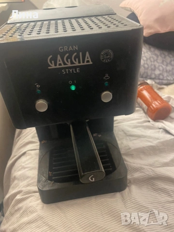 Кафемашина Gaggia за ремонт или части