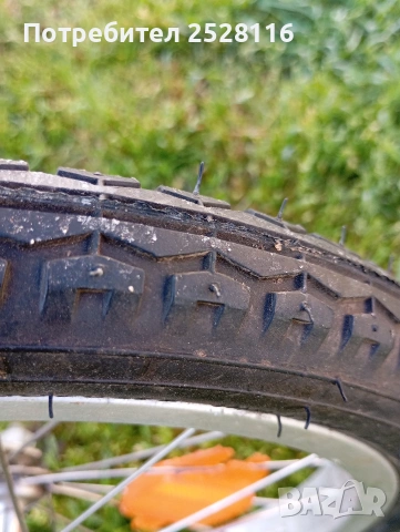 Сгъваемо колело Dahon, снимка 11 - Велосипеди - 54498682