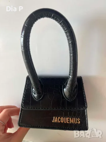 Jacquemus чанта 