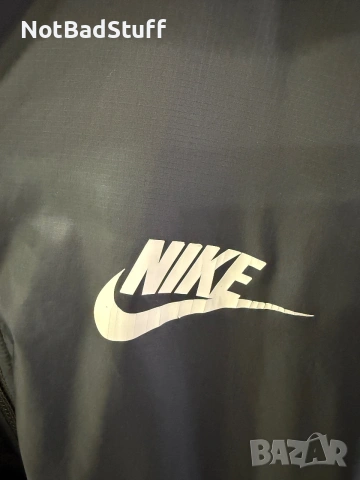 Оригинално Есенно зимно яке nike , снимка 3 - Якета - 54972856