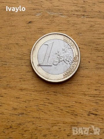 Евро Монета Испания 2003 или 2020, снимка 2 - Нумизматика и бонистика - 54004207