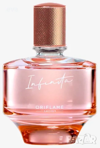 НАЛИЧНИ! Парфюмна вода Infinita - Oriflame / Орифлейм