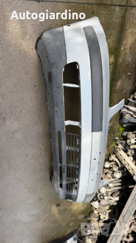 Предна броня за Vw Passat 1996-2005, снимка 2 - Части - 54075607
