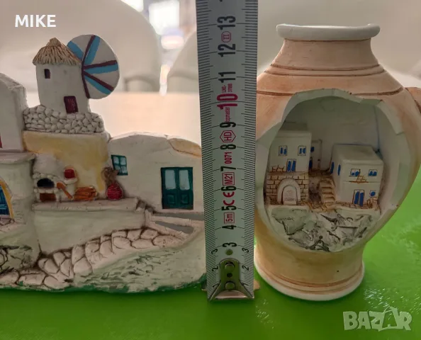 Сувенири / пана, снимка 10 - Декорация за дома - 55652894