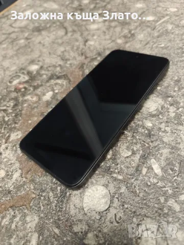 Телефон Xaiomi Redmi 13 - 128 GB - черен перфектно запазен, снимка 3 - Xiaomi - 55419560