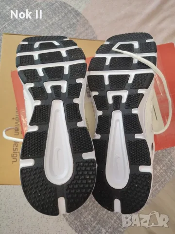 NIKE маратонки 42.5 43 номер, снимка 6 - Маратонки - 55446394