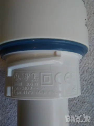 Продавам пасатор Braun, снимка 6 - Чопъри и пасатори - 55357461
