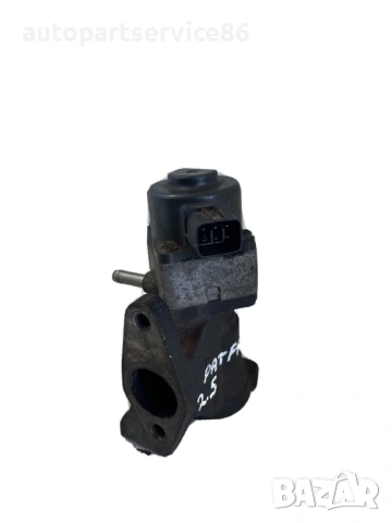 EGR клапан за Nissan Pathfinder 2.5 Dci (2009) 