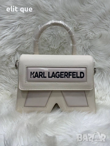 чанти karl lefenfeld , снимка 12 - Чанти - 55119488