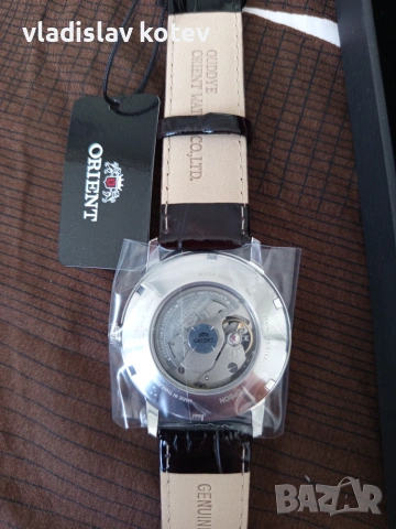 Часовници Seiko5 и Orient , снимка 6 - Мъжки - 55266690