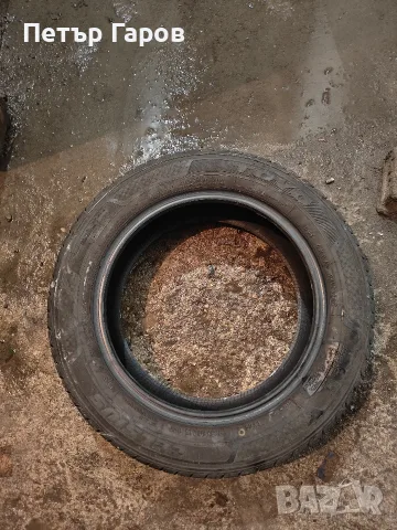 Комплект всесезонни гуми Toyo Celsius 185/60/R15, снимка 7 - Гуми и джанти - 55303782