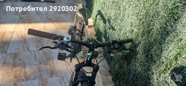 Колело Specialized 26", снимка 4 - Велосипеди - 54379484