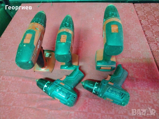 Инструменти Hilti , Bosch, снимка 2 - Други инструменти - 54320364