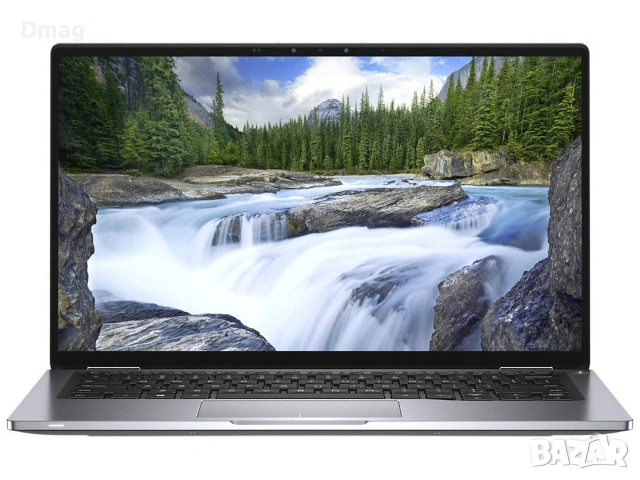 14” тъч Dell Latitude 7400 / i5-8365U / 256GB SSD / Win11Pro, снимка 2 - Лаптопи за работа - 55145106