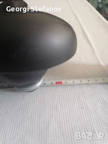 Седалка SELLE ROIAL 250/220mm, снимка 7 - Части за велосипеди - 55025999