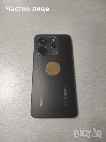 Xiaomi Redmi Note 14 4G 256 GB 8 GB RAM Black, снимка 7 - Xiaomi - 54129011