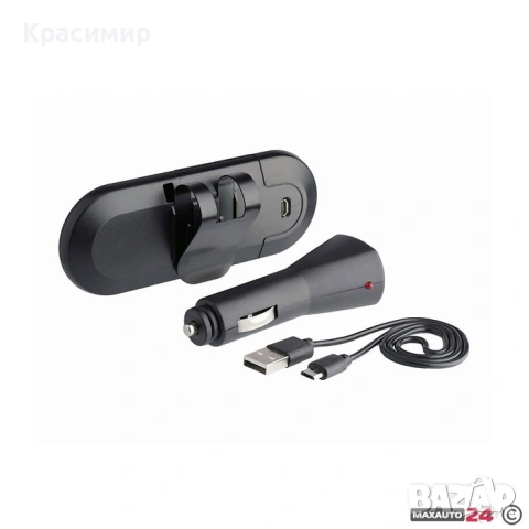 Високоговорител  Bluethoot Handsfree, снимка 2 - Аксесоари и консумативи - 55134412