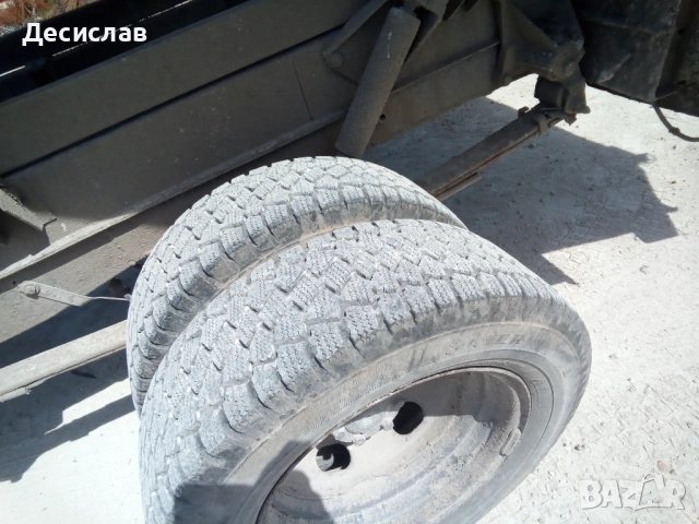 ФОРД ТРАНЗИТ САМОСВАЛ, снимка 8 - Бусове и автобуси - 54234192