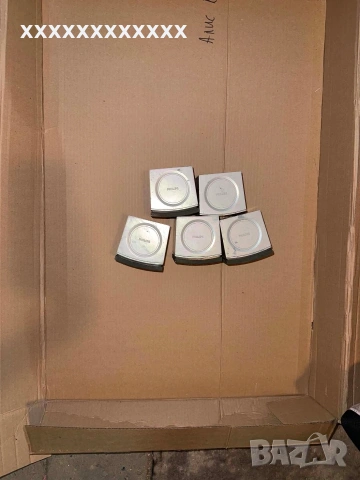 съраунд колонки philips 5 броя 4 ома , снимка 2 - Тонколони - 55168064