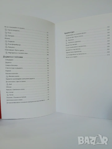 Изкуството да рисуваш за 15 минути, снимка 4 - Ученически пособия, канцеларски материали - 54437592
