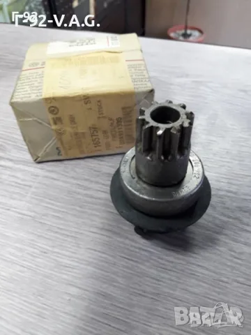 02A911335**NEU**VAG**БЕНДИКС ЗА СТАРТЕР **, снимка 4 - Части - 55554682