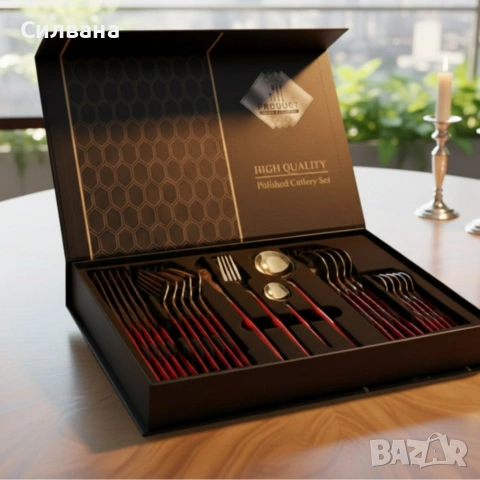 Комплект тенджери Swisgold Alana с 5-слойно капсулно дъно DJ11 , снимка 6 - Съдове за готвене - 54065454