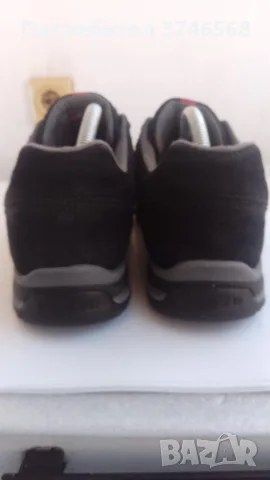 спортни обувки LLoyd Edipo N43, снимка 3 - Спортни обувки - 55539873