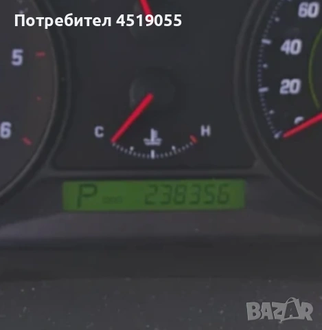 Продавам Джип Шевролет , снимка 10 - Автомобили и джипове - 54681015