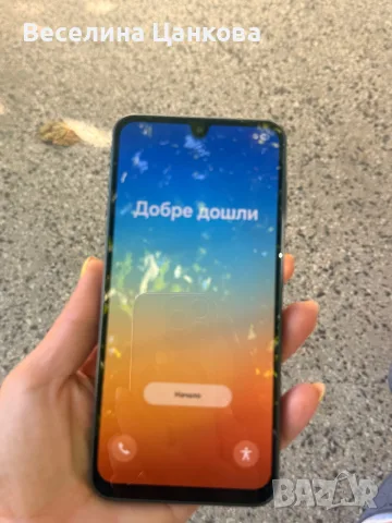 Samsung galaxy A16, снимка 5 - Samsung - 55573961