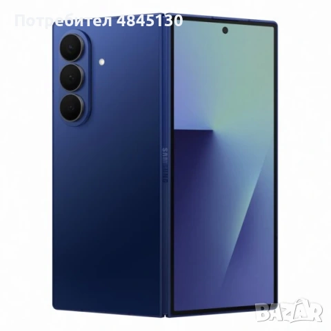 Samsung Galaxy Z Fold 7