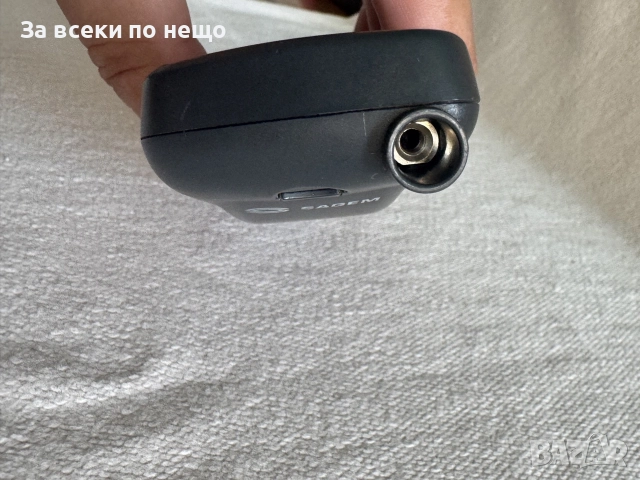 Ретро GSM SAGEM SANAGA, снимка 6 - Други - 55378715