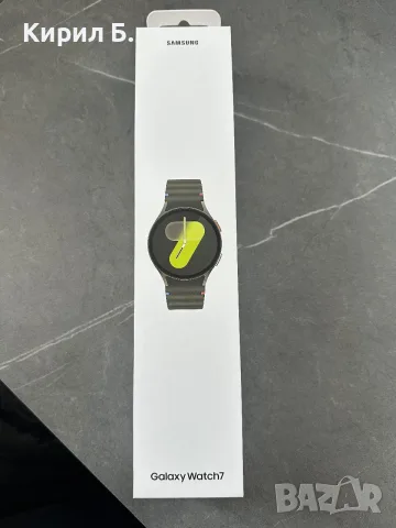 Samsung Galaxy Watch7