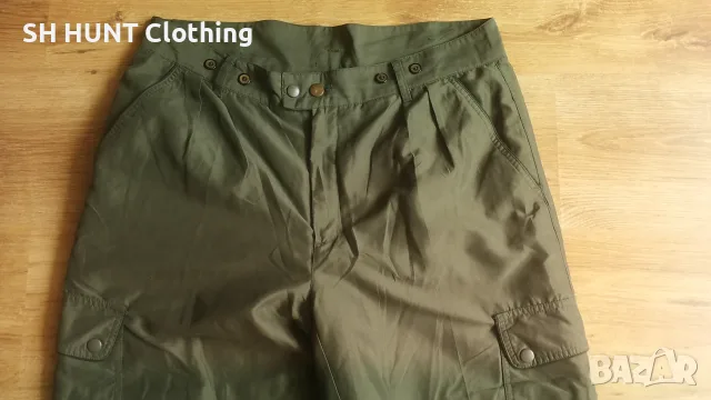HUNTING WATERPROOF TRouser размер L размер панталон водонепромокаем - 2812, снимка 3 - Екипировка - 55608305