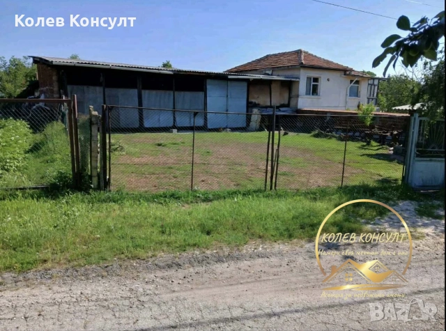 Парцел УПИ град Хасково ,кв.Болярово, снимка 3 - Парцели - 55175821