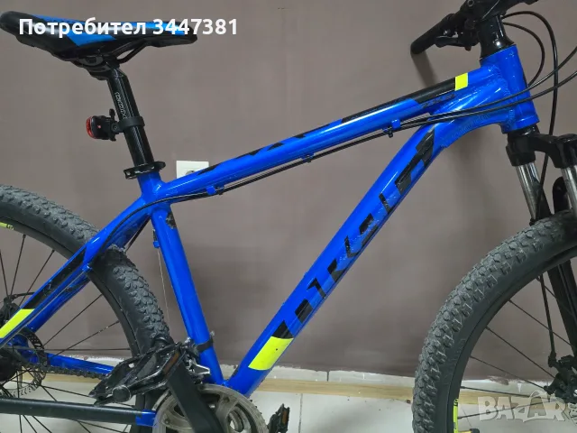 ​Планински велосипед Drag ZX2 / 27.5" Размер М